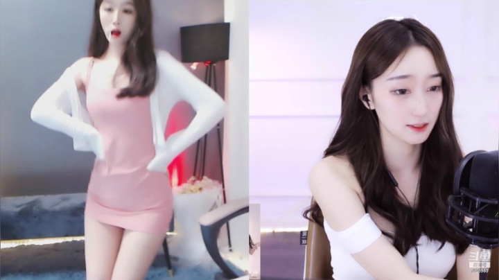 【喵喵子呐 舞蹈】06-03 21:07