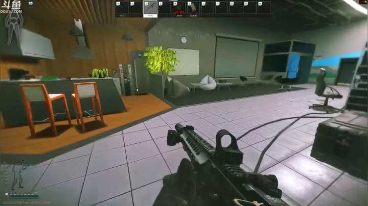 【TAT大白 逃离塔科夫】2021-06-04 04:05:43-2021-06-04 04:20:45