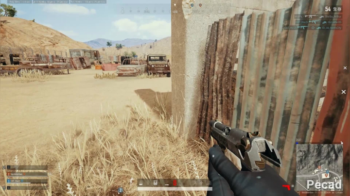 PLAYERUNKNOWN&#39;S BATTLEGROUNDS 2021.04.25 - 22.15.07.62.DVR
