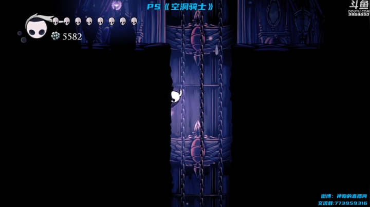 【神隐的直播间 空洞骑士】2021-06-03 23:03:04-2021-06-03 23:18:06