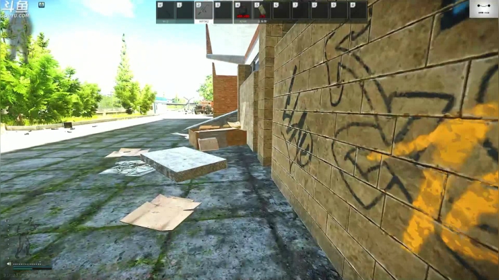 【TAT大白 逃离塔科夫】2021-06-04 14:23:22-2021-06-04 14:38:23