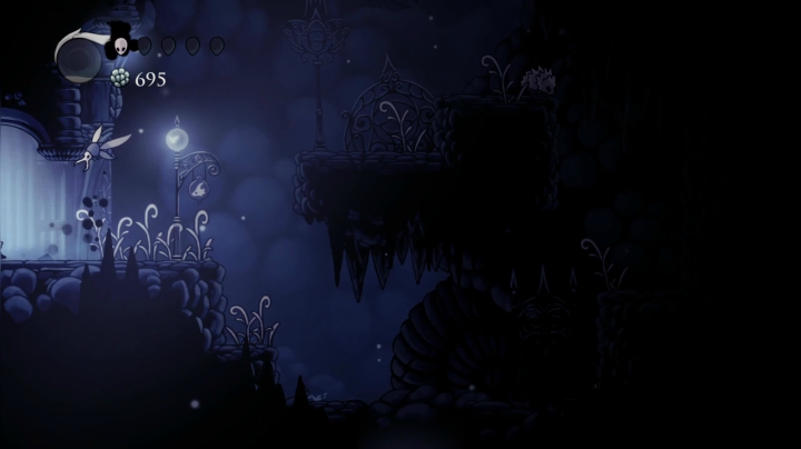 【女流66 空洞骑士】2021-06-04 16:57:53-2021-06-04 17:12:57