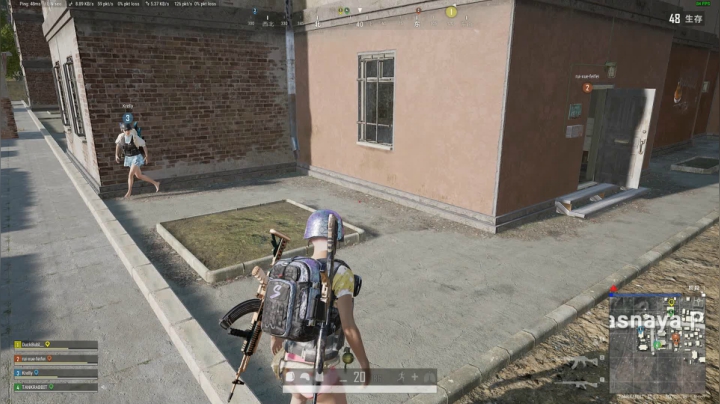 PLAYERUNKNOWN&#39;S BATTLEGROUNDS 2021.04.30 - 22.26.04.58.DVR