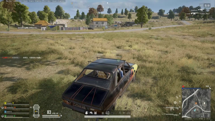 PLAYERUNKNOWN&#39;S BATTLEGROUNDS 2021.04.26 - 00.16.12.87.DVR