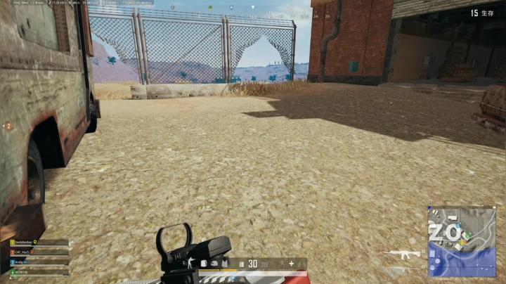 PLAYERUNKNOWN&#39;S BATTLEGROUNDS 2021.04.25 - 23.03.45.74.DVR