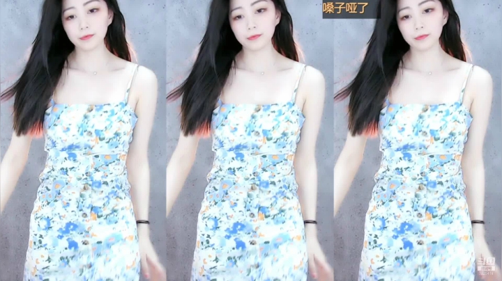 【煊宝丶 舞蹈】06-03 14:27