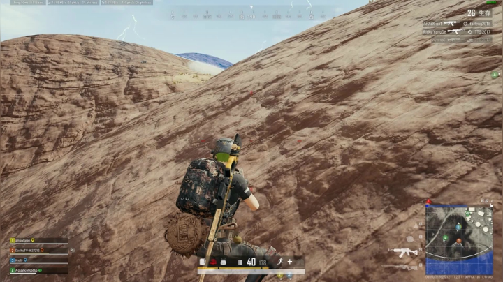 PLAYERUNKNOWN&#39;S BATTLEGROUNDS 2021.04.30 - 21.03.14.44.DVR