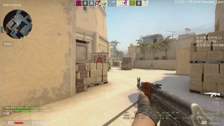 【2021-06-04 16点场】解说TH：TH:标题你来定，人交给我