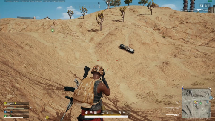 PLAYERUNKNOWN&#39;S BATTLEGROUNDS 2021.04.28 - 17.31.03.05.DVR