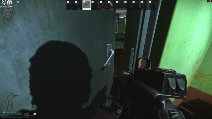 【TAT大白 逃离塔科夫】2021-06-04 05:20:51-2021-06-04 05:35:53