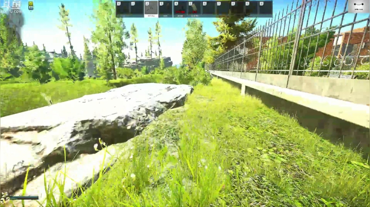 【TAT大白 逃离塔科夫】2021-06-04 11:12:51-2021-06-04 11:27:53