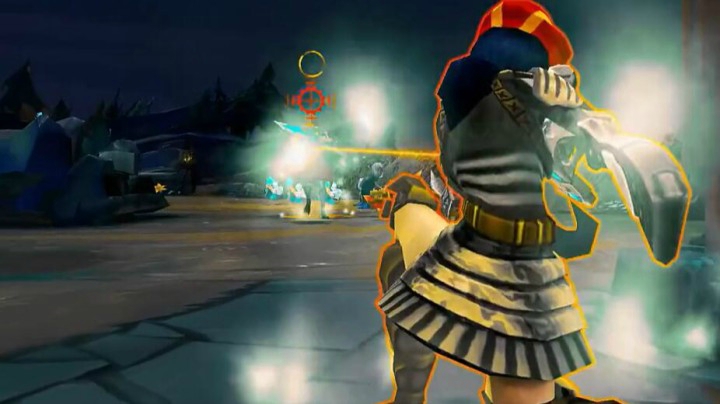 夏天要到了～吃西瓜喝冰可乐玩lol