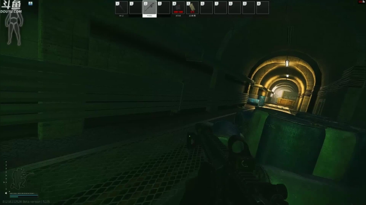 【TAT大白 逃离塔科夫】2021-06-04 04:35:47-2021-06-04 04:50:48