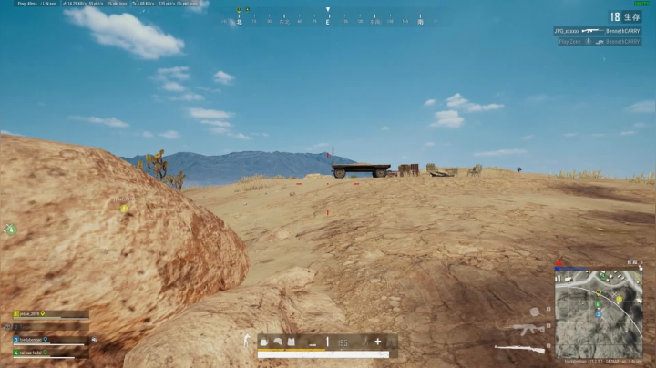 PLAYERUNKNOWN&#39;S BATTLEGROUNDS 2021.05.01 - 21.44.44.52.DVR