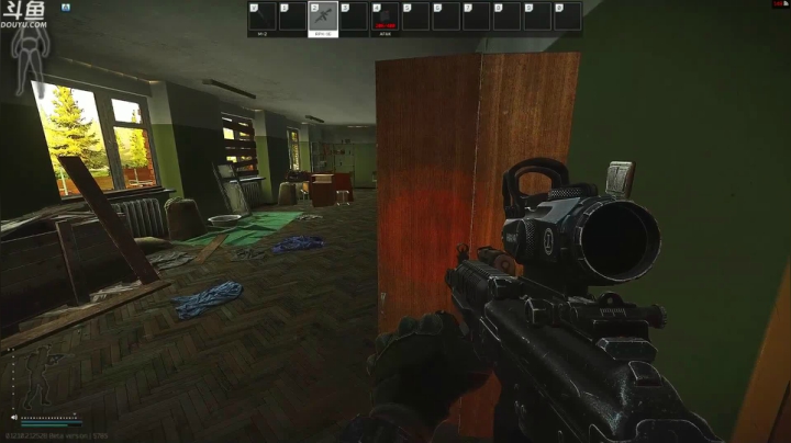 【TAT大白 逃离塔科夫】2021-06-04 06:06:44-2021-06-04 06:21:45