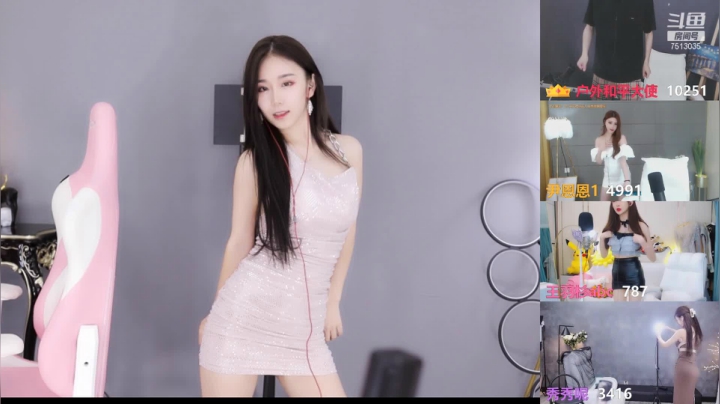 【熊小怡呀 舞蹈】06-02 23:27