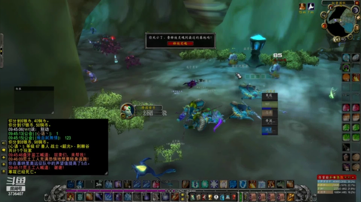 【2021-06-03 21点场】猫不会微笑魔兽世界：总结经验，吸取教训，WLK再接再厉