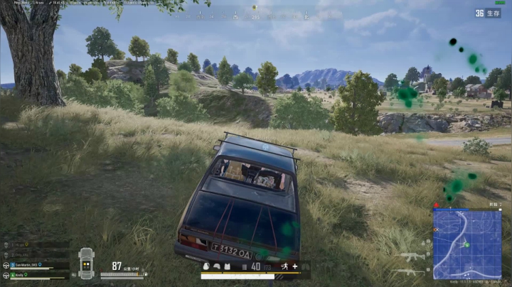 PLAYERUNKNOWN&#39;S BATTLEGROUNDS 2021.04.23 - 18.27.37.31.DVR