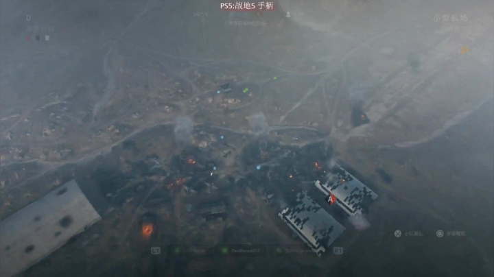 【主播沫沫 战地风云】2021-06-03 23:48:07-2021-06-03 23:53:11