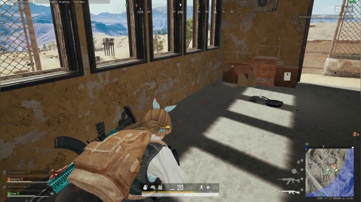 PLAYERUNKNOWN&#39;S BATTLEGROUNDS 2021.04.23 - 23.31.22.91.DVR