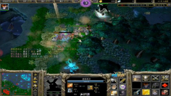 小蝴蝶3刀一个小朋友PA