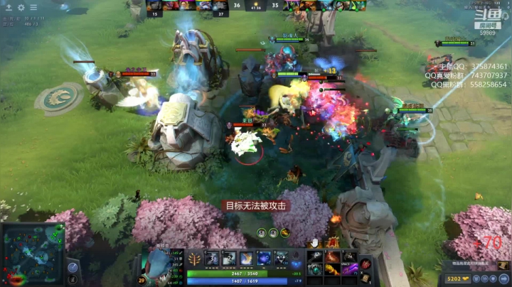 【DOTA2】亚瑟归来丶的精彩时刻 20210604 16点场
