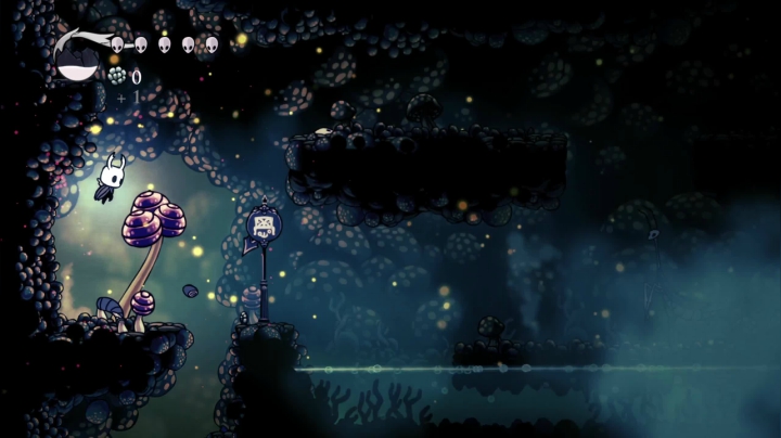 【女流66 空洞骑士】2021-06-04 19:13:27-2021-06-04 19:28:30