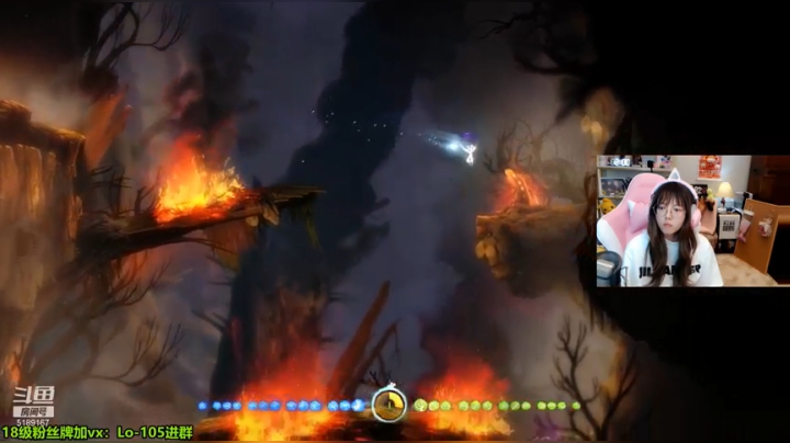 【2021-06-04 19点场】骆歆冲冲冲：骆歆： 每天一点播！！！