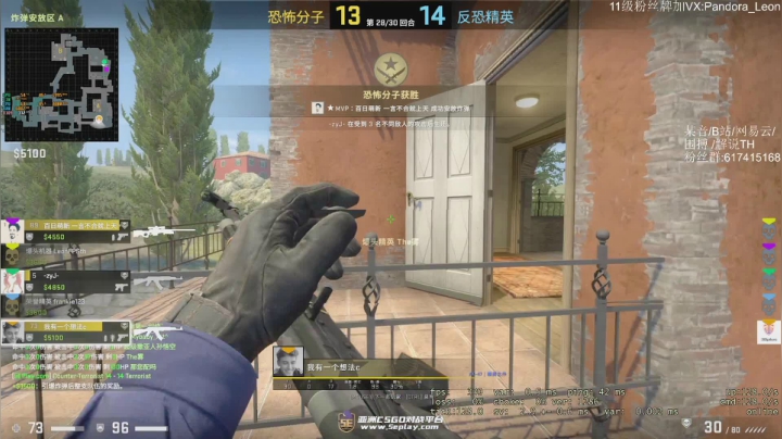 【2021-06-04 18点场】解说TH：TH:标题你来定，人交给我