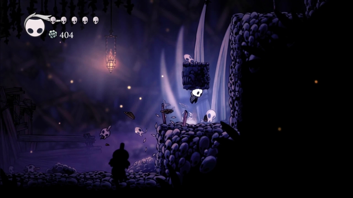 【女流66 空洞骑士】2021-06-04 16:42:49-2021-06-04 16:57:53