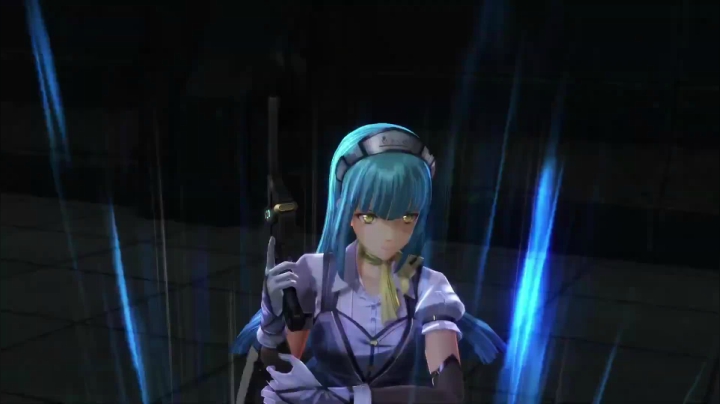 《英雄传说：黎之轨迹》最新预告片公布，将于9月30日登陆PS4平台