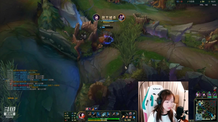 【2021-06-04 18点场】紫琪儿小波霸：深圳邓紫棋: 深夜战神！！！