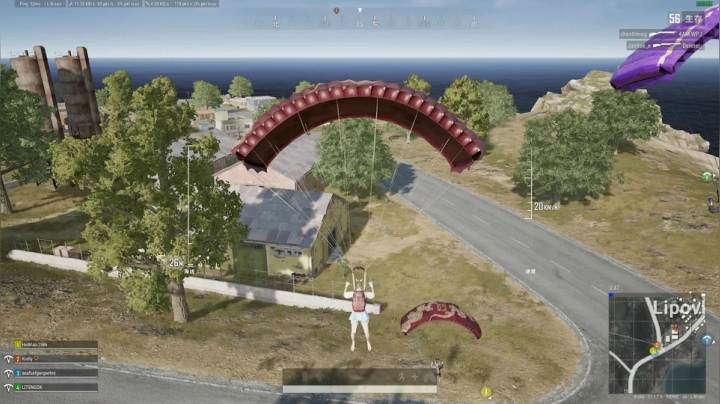 PLAYERUNKNOWN&#39;S BATTLEGROUNDS 2021.04.23 - 21.46.23.66.DVR