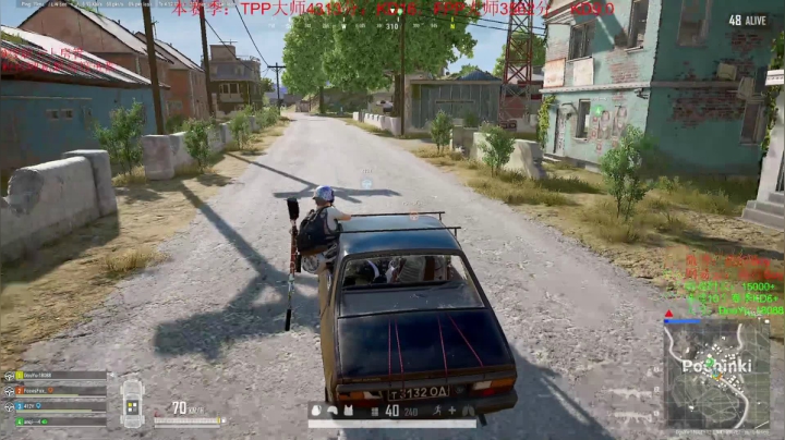 【2021-06-03 14点场】Sm南西：连续10个赛季KD6.0的大猛男