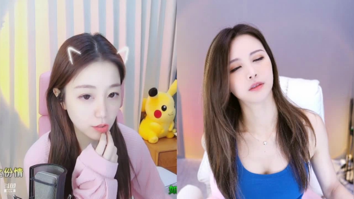 【2021-06-04 09点场】李哥儿DoubleLee：有幸你来 不负遇见 5517219