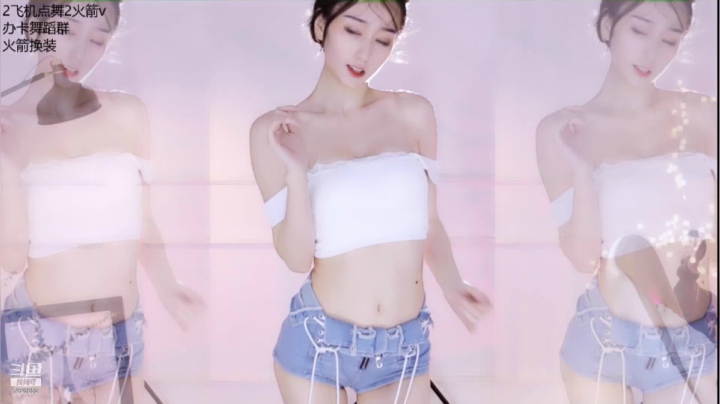 【喵喵子呐 舞蹈】06-03 23:07