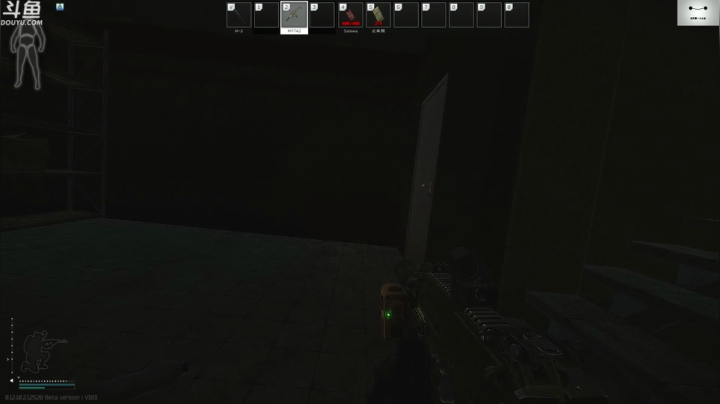 【TAT大白 逃离塔科夫】2021-06-04 12:27:59-2021-06-04 12:43:00