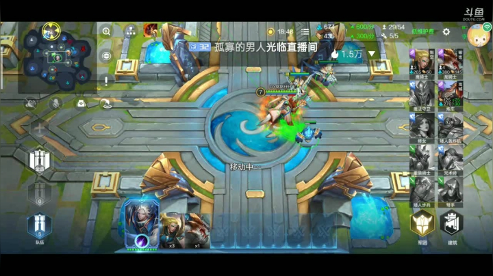 【2021-05-27 20点场】铭铭仔仔：战争怒吼那是针不戳！