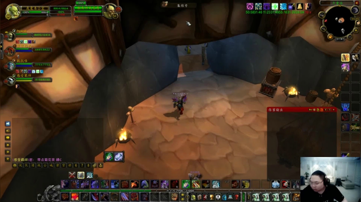 【英雄联盟】即将拥有人鱼线的PDD的精彩时刻 20210604 21点场