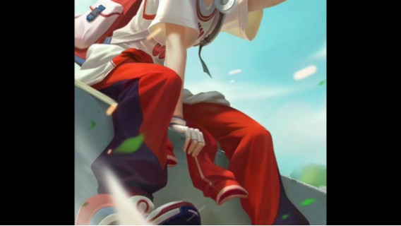 又无敌了呀