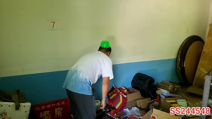 【2021-06-04 14点场】叶子户外：愉快的一天 244548