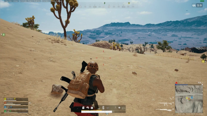 PLAYERUNKNOWN&#39;S BATTLEGROUNDS 2021.04.28 - 17.30.00.04.DVR