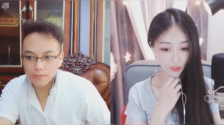 【2021-06-04 01点场】睡懵的渣皇：馒头哥是渣皇团永远的神