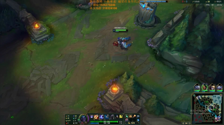 【2021-06-04 14点场】douyu小焕：摸鱼摸鱼摸鱼 252854