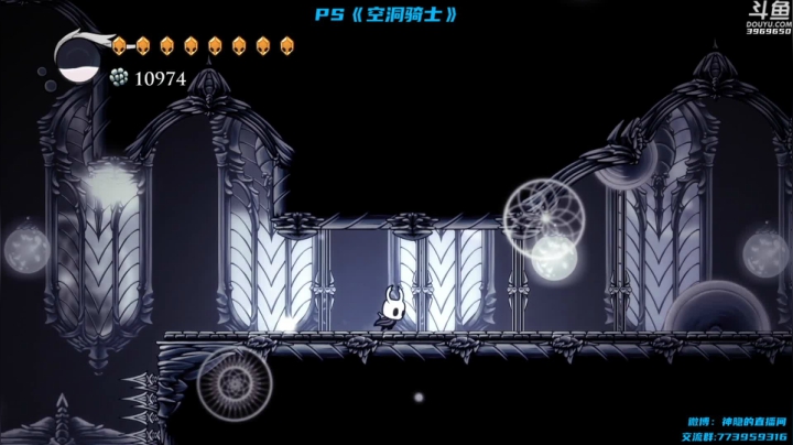 【神隐的直播间 空洞骑士】2021-06-04 15:50:53-2021-06-04 16:05:54