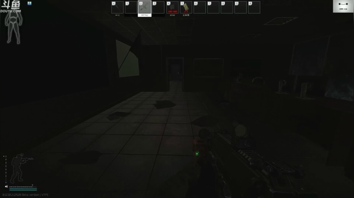 【TAT大白 逃离塔科夫】2021-06-04 14:13:12-2021-06-04 14:21:48