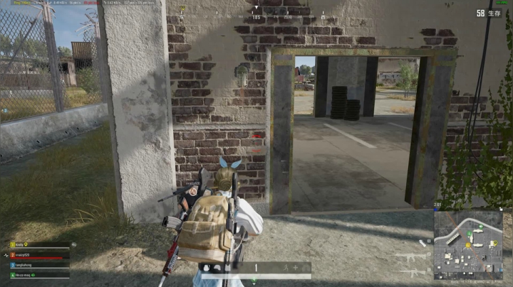 PLAYERUNKNOWN&#39;S BATTLEGROUNDS 2021.04.23 - 22.25.37.79.DVR