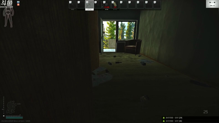 【TAT大白 逃离塔科夫】2021-06-04 11:57:56-2021-06-04 12:12:58