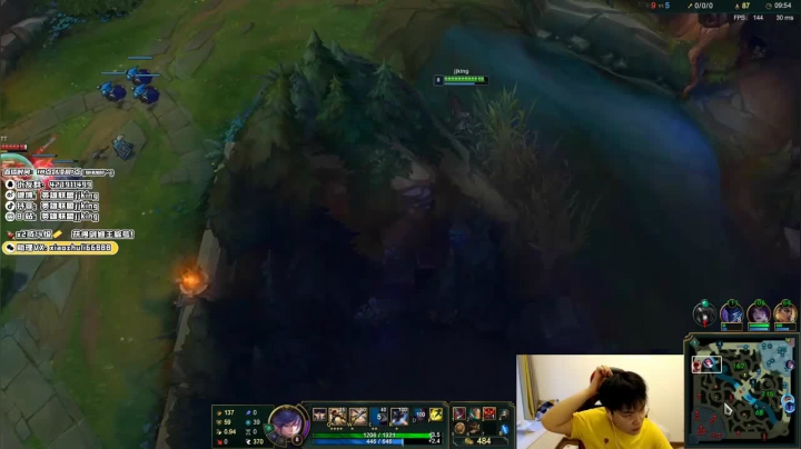 6-2剑姬，这把发挥不错