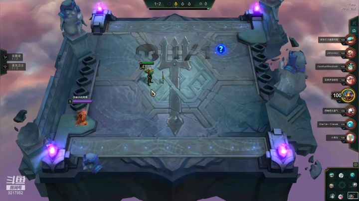 【2021-06-04 14点场】Serha：随便玩一玩吧 9217852